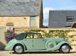 Bentley 4&frac14;-Litre All-Weather Tourer by Thrupp & Maberly 1937 года